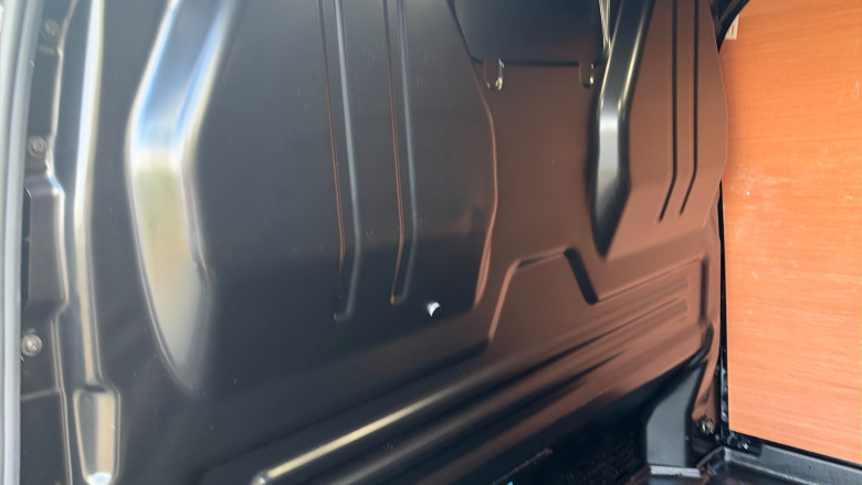 Ford Transit Custom 300 L1 Diesel Fwd 2.0 EcoBlue 136ps H1 Van Limited Auto